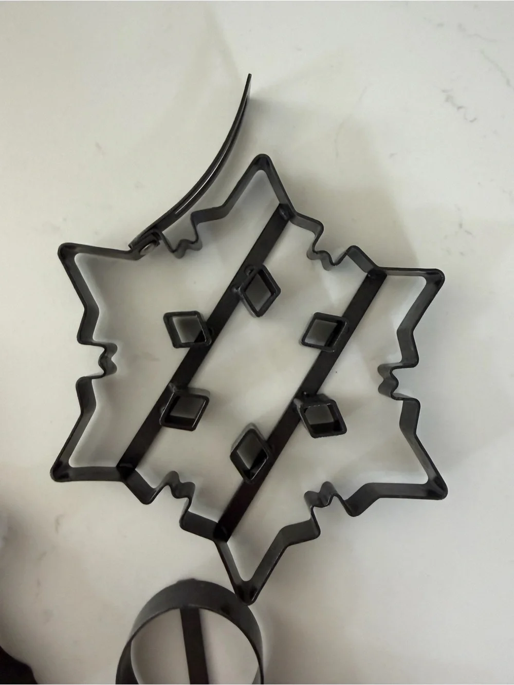 Christmas Pancake Molds